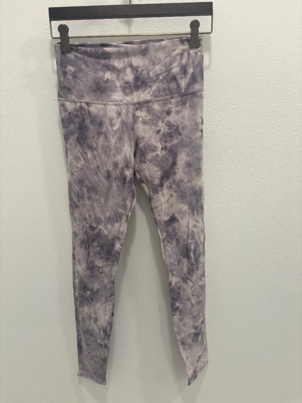 Lululemon Align Spacedye Leggings